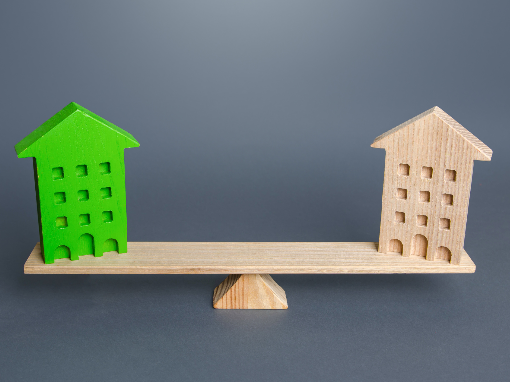 メリットデメリット