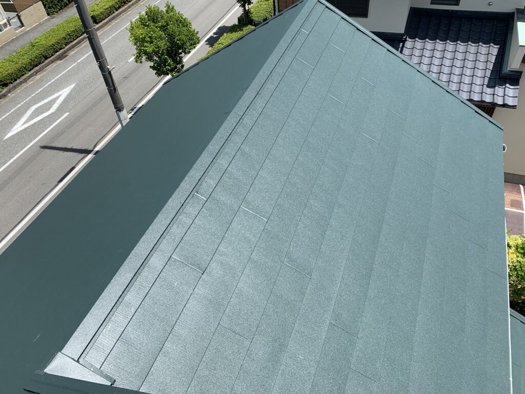 スーパーガルテクト